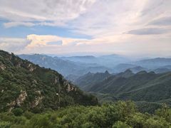 -驼梁风景区