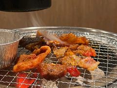 -蒜香焼肉PURUSHIN(马场路店)