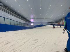 -哈尔滨热雪奇迹