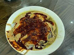 -清真·宏顺祥卤汁凉粉(大皮院店)