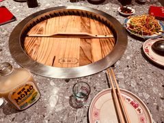 -二胖家铁锅炖大鹅(双井店)