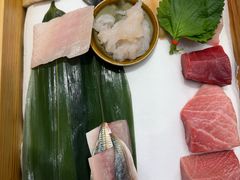 -鮨一日本料理旗舰店(总店)