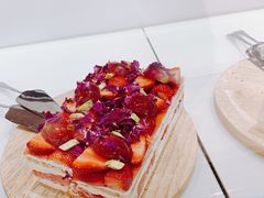 -EVERNAKED裸蛋糕(SOHO天山店)