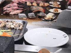 -大渔铁板烧(花园道店)