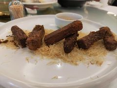 -全聚德(常州店)