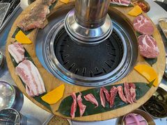 -玄希浪漫厨房·韩料烤肉(湖滨银泰in77店)