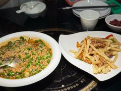 -顺峰顺水顺德菜(龙华店)