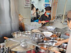 -金牌罗记肠旺面(蔡家街店)