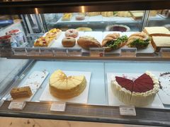 -Peet's 皮爷咖啡(东湖路手作店)