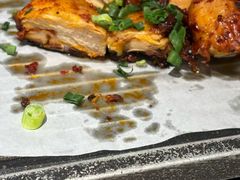-绿茶餐厅(淮安吾悦广场店)