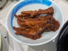 -大厨小馆(华阳城店)