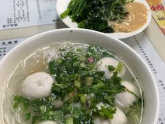 -江仔记粉面专家