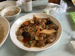-拱北楼(皇亭广场店)