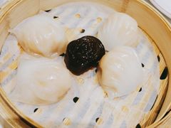 稻香鲜虾饺-稻香酒家(天河城店)