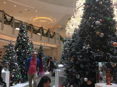 -香港ELEMENTS圆方