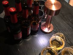 -弥庐酒吧KTV(庐山店)