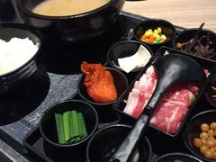 -云味馆·云南菜·云南米线(景田店)