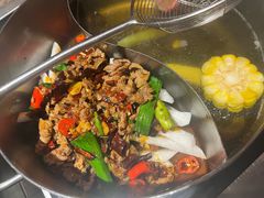 -煮意潮牛鲜牛肉火锅(世纪金源店)