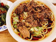 牛肉汤面小份（4两）-柴氏风味斋(甘家口店)