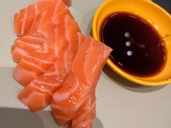 -云尚自助餐厅(佛山南海瞻云酒店)