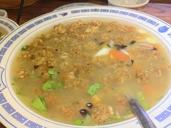 -老雒阳面馆·水席·洛阳菜(王城路店)