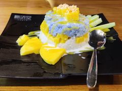芒果绵绵冰-椰语堂·海南清补凉(友谊阳光城店)