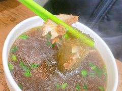 牛杂汤-清真蒋有记(老门东店)