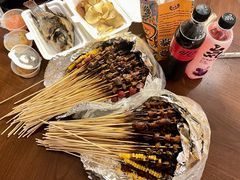-玛扎烧烤私房菜