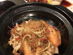 -吉旺港式餐厅(南方商城店)