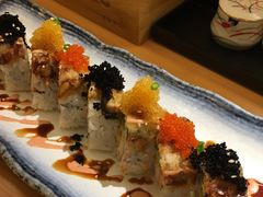 -皇品田苑日式料理(苏州中心店)