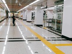 -重型文化广场(地铁站)