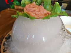 -小龙坎老火锅(北京三里屯店)