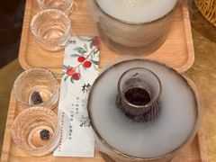 -烤匠麻辣烤鱼(重庆万象城店)
