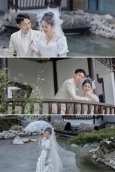 -秦皇岛我和你婚纱摄影工作室