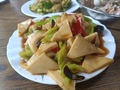 -晶渔坊·海鲜私房菜(东夷小镇店)