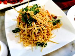 -大碗居老北京炸酱面(蛇口店)