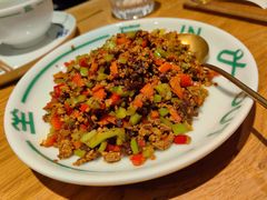 -一坐一忘云南菜(嘉里中心店)