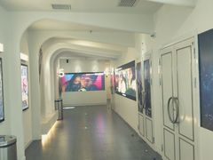 -星轶影院(南京茂业天地店)