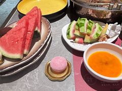 -一绪に寿喜烧(夫子庙水游城店)
