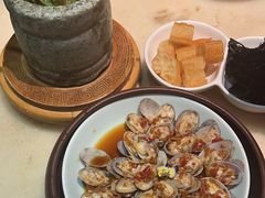 -佬麻雀·新湘菜(珠海金发购物中心店)
