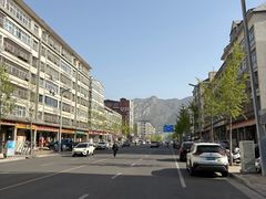 -老街烩面(颍河路店)