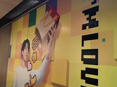 -麦当劳(莆田荔城大道万达店)