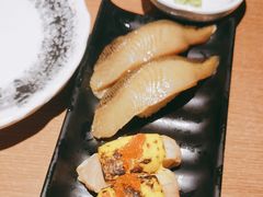 -万岁寿司(天河领展店)