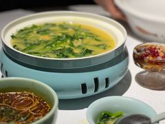 -小河盐帮·私家菜·烤鸭(三元桥·霄云路店)