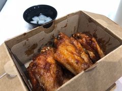 -Kyochon1991校村(共和路店)