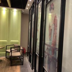 -盘子女人坊古装写真摄影(天津总店)