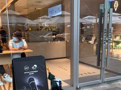 门面-喜茶(东莞汇一城店)