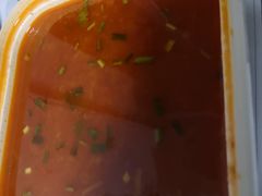 -西贝(上海我格广场店)