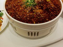 -陶苏·品味融合川菜(龙湖源著天街店)