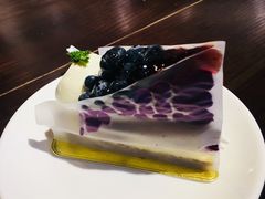 -黑草莓(重庆路店)